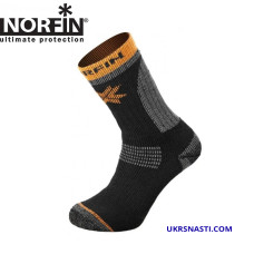 Носки Norfin T3P Nordic Merino Warm Crew